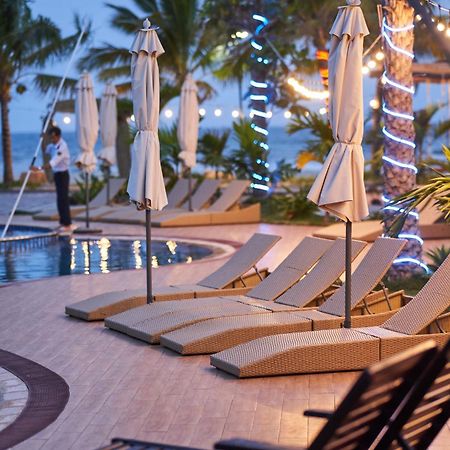 Hodota Cam Binh Resort & Spa - Lagi Beach Vinh Thanh Eksteriør bilde