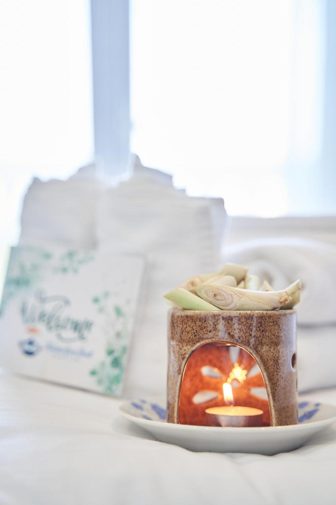 Hodota Cam Binh Resort & Spa - Lagi Beach Vinh Thanh Eksteriør bilde
