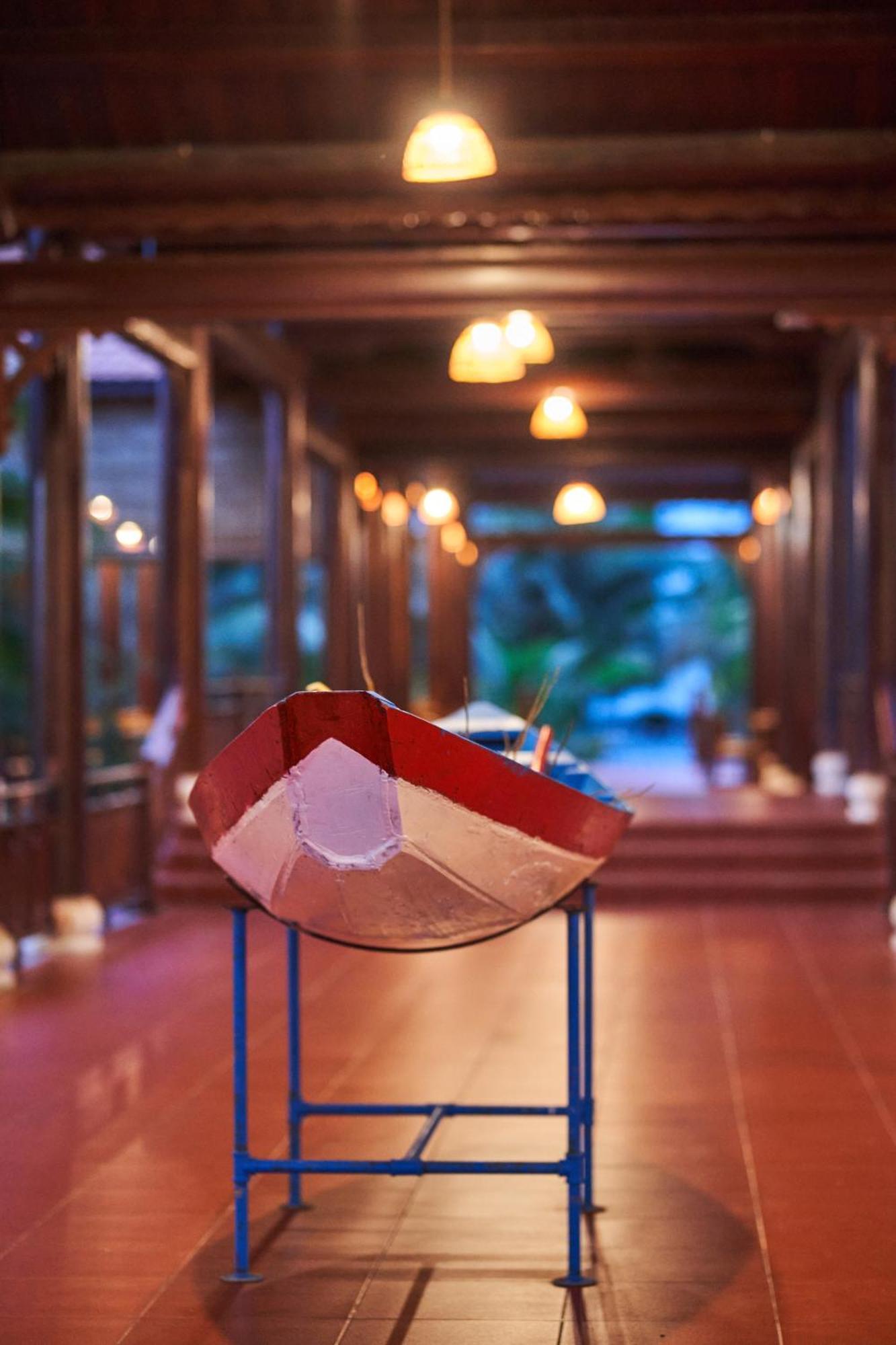 Hodota Cam Binh Resort & Spa - Lagi Beach Vinh Thanh Eksteriør bilde